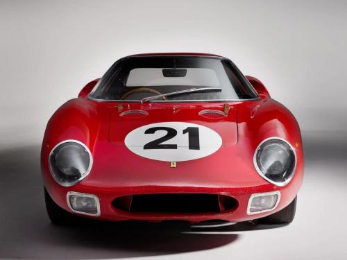 1964 Ferrari 250 LM