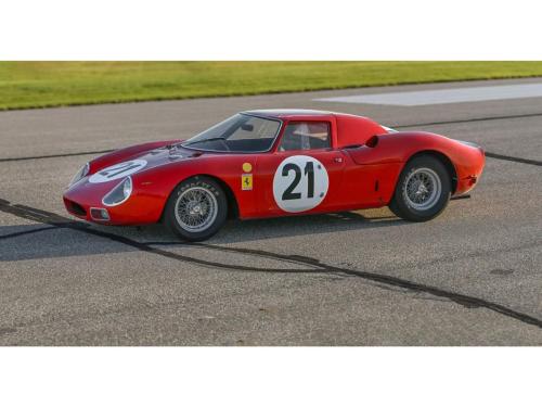 1964 Ferrari 250 LM