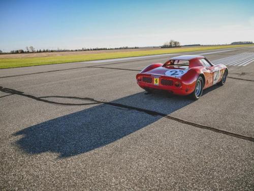 1964 Ferrari 250 LM