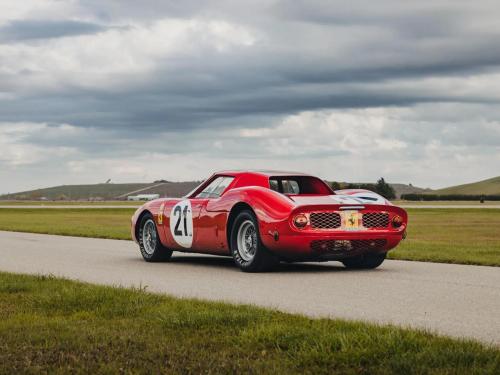1964 Ferrari 250 LM