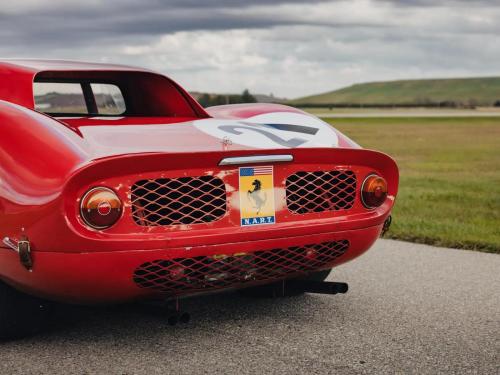 1964 Ferrari 250 LM
