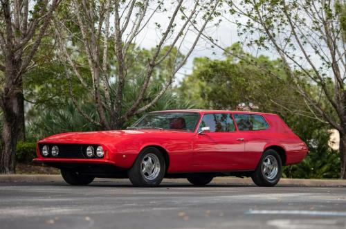 Intermeccanica Murena 429 GT