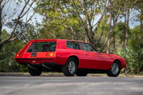 Intermeccanica Murena 429 GT