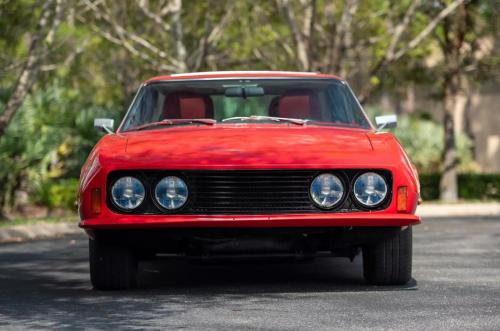 Intermeccanica Murena 429 GT