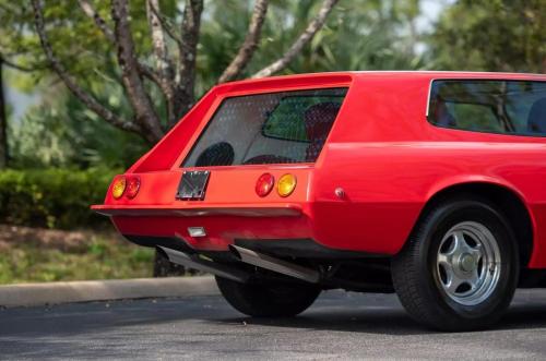 Intermeccanica Murena 429 GT