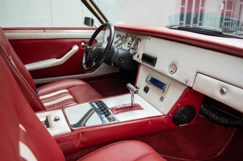 Intermeccanica Murena 429 GT