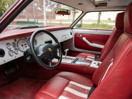 Intermeccanica Murena 429 GT