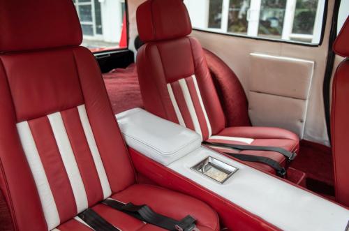 Intermeccanica Murena 429 GT