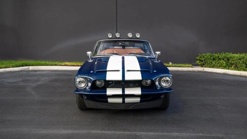 1968 Terenowy Ford Mustang