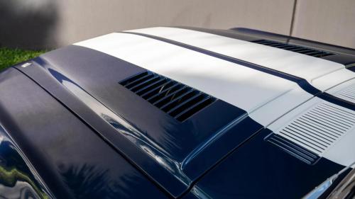 1968 Terenowy Ford Mustang