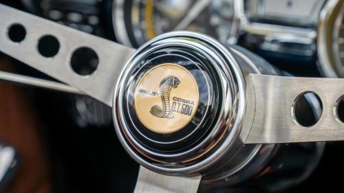 1968 Terenowy Ford Mustang