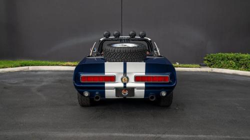 1968 Terenowy Ford Mustang