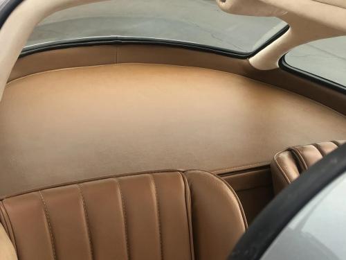 300SL Gullwing Style Mercedes-Benz SLK320