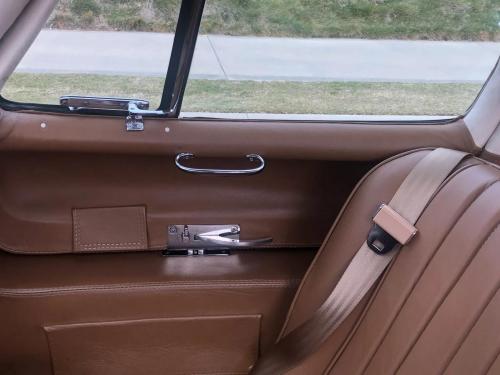 300SL Gullwing Style Mercedes-Benz SLK320