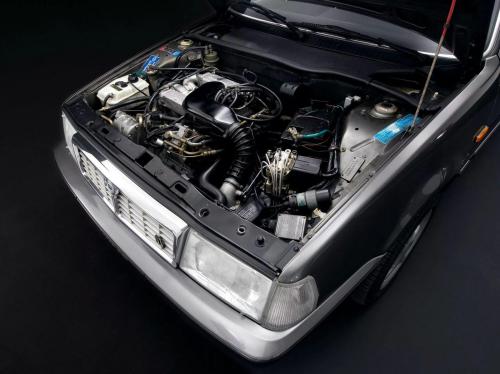 Lancia Thema Wagon Zagato