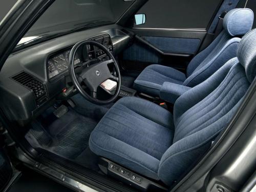 Lancia Thema Wagon Zagato