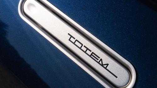 Alfa Romeo GTSuper Jarama Totem Automobili