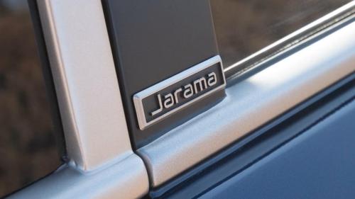 Alfa Romeo GTSuper Jarama Totem Automobili