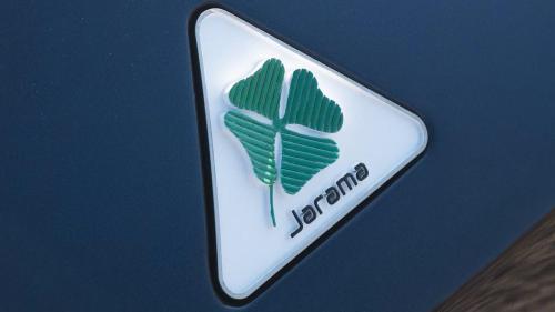 Alfa Romeo GTSuper Jarama Totem Automobili