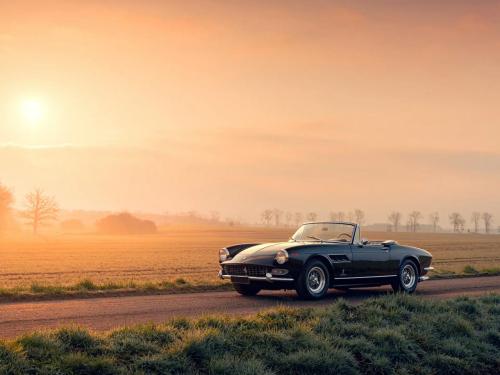 1965 Ferrari 275 GTS