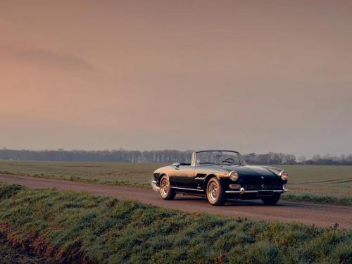 1965 Ferrari 275 GTS
