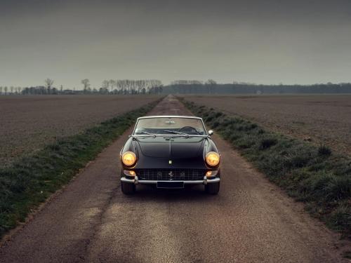 1965 Ferrari 275 GTS