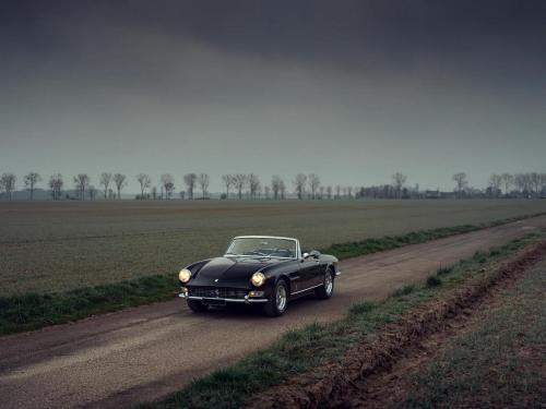 1965 Ferrari 275 GTS