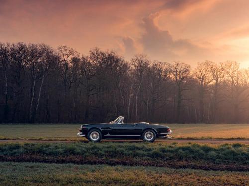 1965 Ferrari 275 GTS