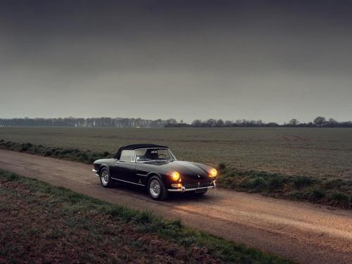 1965 Ferrari 275 GTS