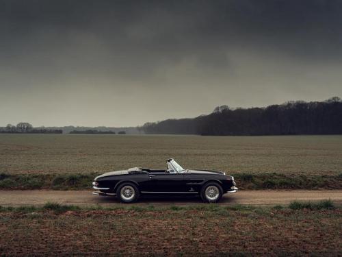 1965 Ferrari 275 GTS