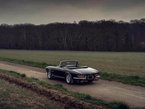 1965 Ferrari 275 GTS