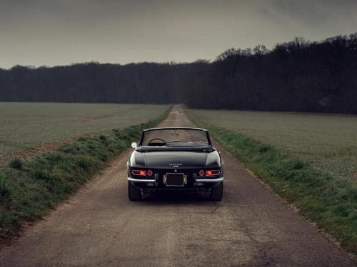 1965 Ferrari 275 GTS