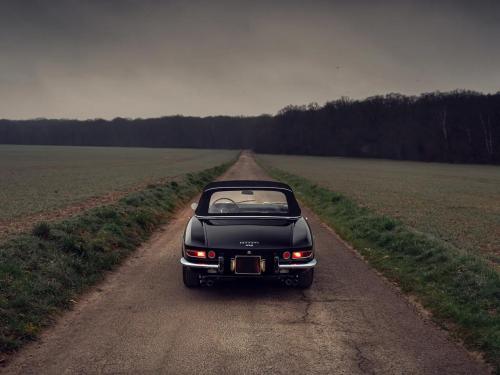 1965 Ferrari 275 GTS
