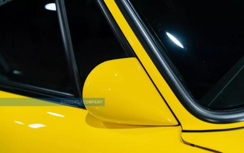 1989 RUF CTR Yellowbird
