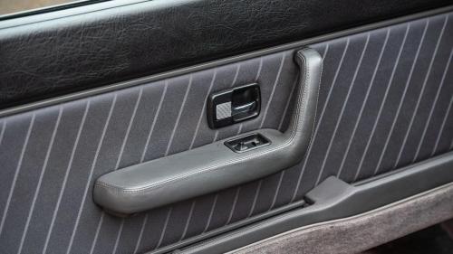 1990 Audi Quattro 20V