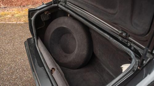 1990 Audi Quattro 20V