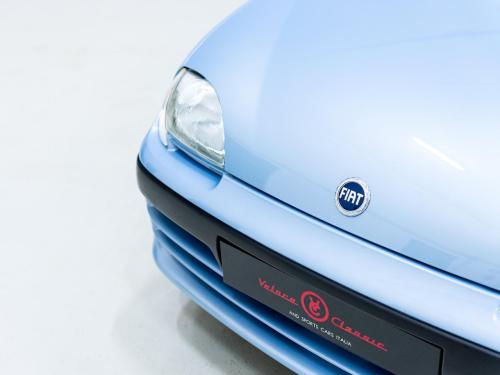 2002 Fiat Seicento