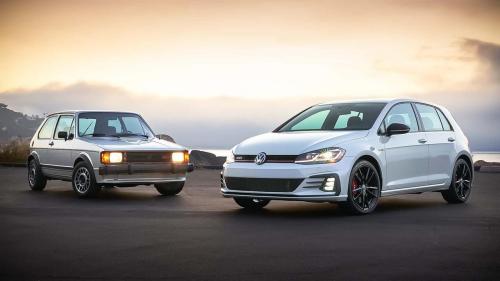 Volkswagen Rabbit (1975-1984)