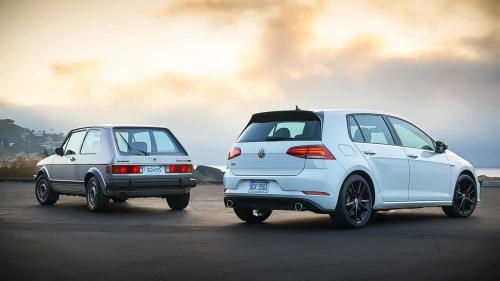 Volkswagen Rabbit (1975-1984)