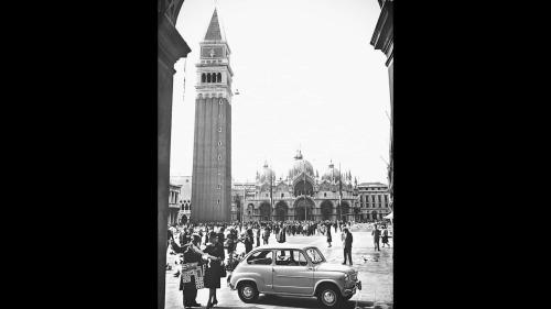 Fiat 600 1955-1969