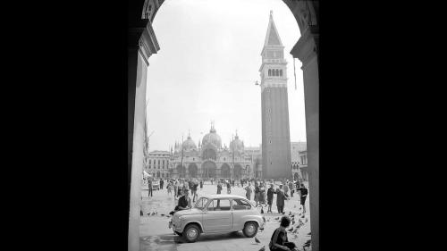 Fiat 600 1955-1969
