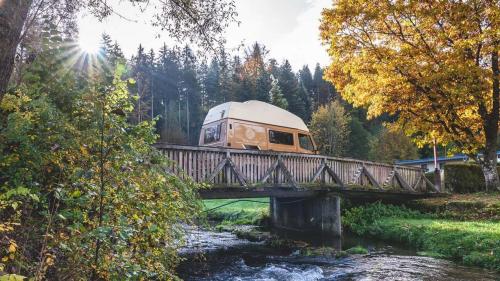 Mercedes-Benz Westfalia Marco Polo 209 D