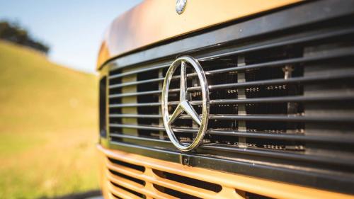 Mercedes-Benz Westfalia Marco Polo 209 D