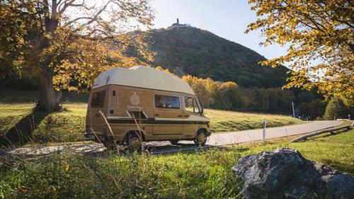 Mercedes-Benz Westfalia Marco Polo 209 D