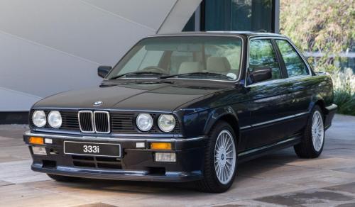 BMW 333i E30