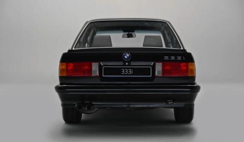 BMW 333i E30