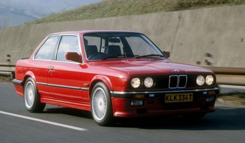 BMW 333i E30