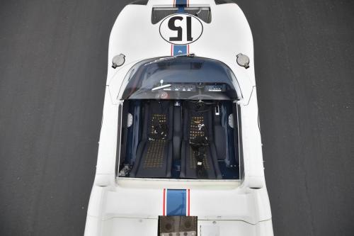 1965 Ford GT40 Roadster Prototype