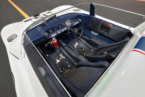 1965 Ford GT40 Roadster Prototype