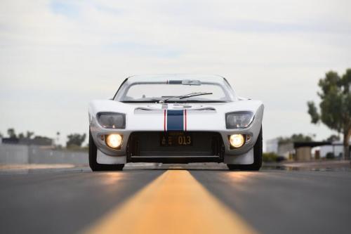 1965 Ford GT40 Roadster Prototype